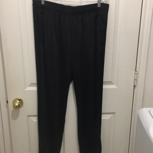 Adidas black on black Tracksuit 2018-19 sew pattern - Picture 7 of 12